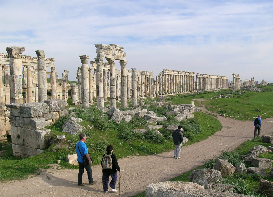 Apamea