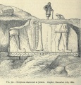Click for full size image of Carchemish, Syrian (PID:103960) Carchemish, Syrian