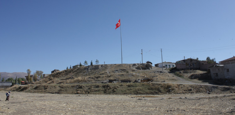 Divarli Hoyuk (PID:142010) Divarli Hoyuk