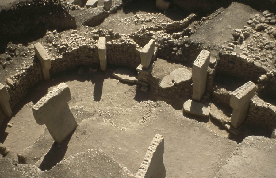 Göbekli Tepe