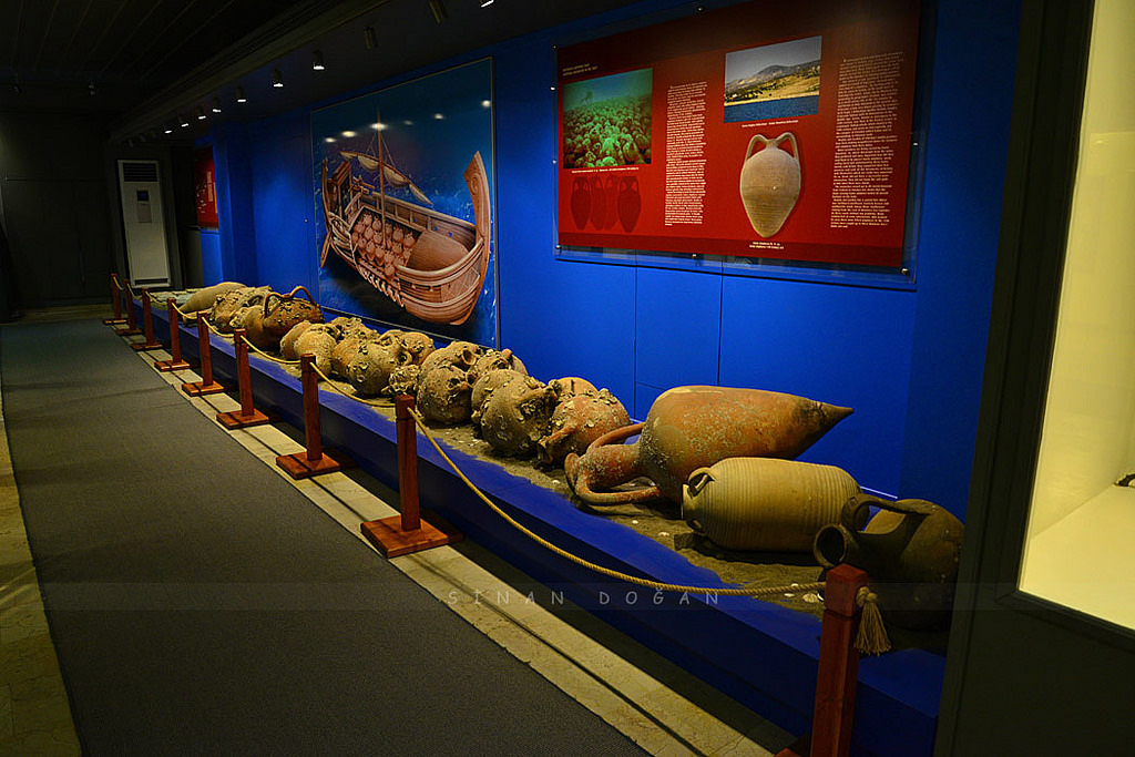 Tekirdag Museum of Archaeology