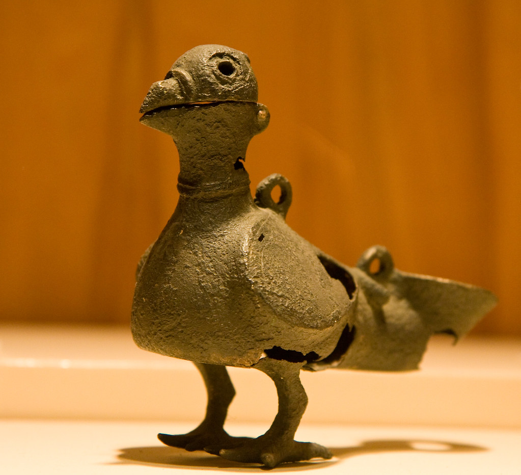 Click for full size image of Istanbul Archaeological Museum (PID:212876) Istanbul Archaeological Museum