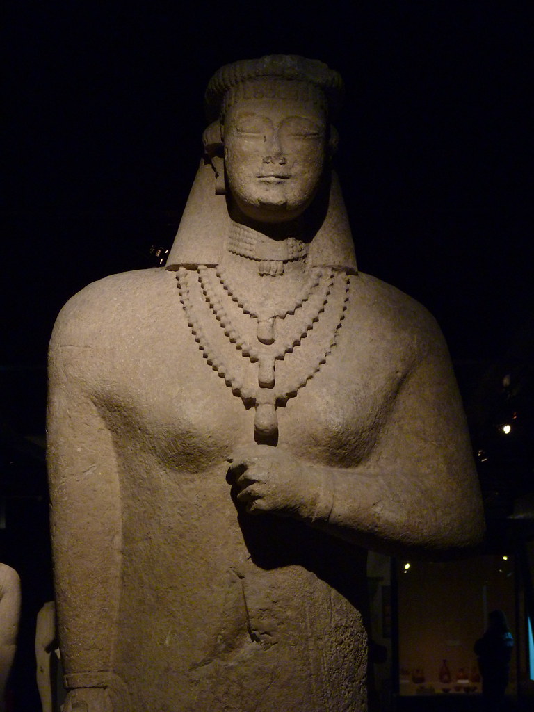 Click for full size image of Istanbul Archaeological Museum (PID:212877) Istanbul Archaeological Museum