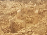 Click for full size image of Göbekli Tepe (PID:251436) Göbekli Tepe