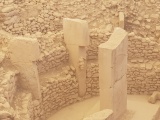 Click for full size image of Göbekli Tepe (PID:251434) Göbekli Tepe
