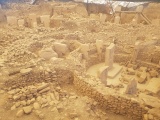 Click for full size image of Göbekli Tepe (PID:251435) Göbekli Tepe