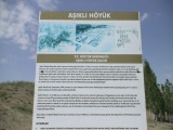 Click for full size image of Asikli Hoyuk (PID:40594) Asikli Hoyuk