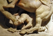 Click for full size image of Istanbul Archaeological Museum (PID:33640) Istanbul Archaeological Museum