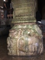 The Basilica Cistern, Istanbul - PID:252782