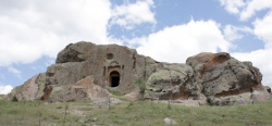 Kümbet North Tomb - PID:252137