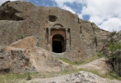 Kümbet North Tomb - PID:252152