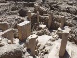 Click for full size image of Göbekli Tepe (PID:95176) Göbekli Tepe