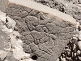 Click for full size image of Göbekli Tepe (PID:95174) Göbekli Tepe