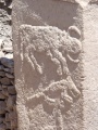 Click for full size image of Göbekli Tepe (PID:95173) Göbekli Tepe