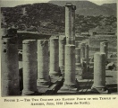 Sardis Temple of Artemis