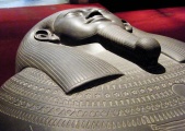 Click for full size image of Istanbul Archaeological Museum (PID:212866) Istanbul Archaeological Museum