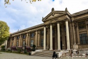 Click for full size image of Istanbul Archaeological Museum (PID:212865) Istanbul Archaeological Museum