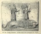 Click for full size image of Carchemish (PID:101023) Carchemish