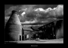 Middleport, Stoke on Trent - PID:28373