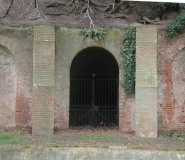 Albury Park Tunnel - PID:13209