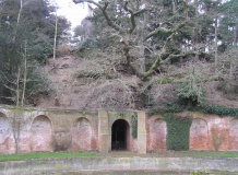 Albury Park Tunnel - PID:13211
