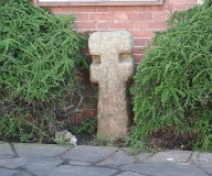 St Thomas' Cross, Exeter - PID:47299