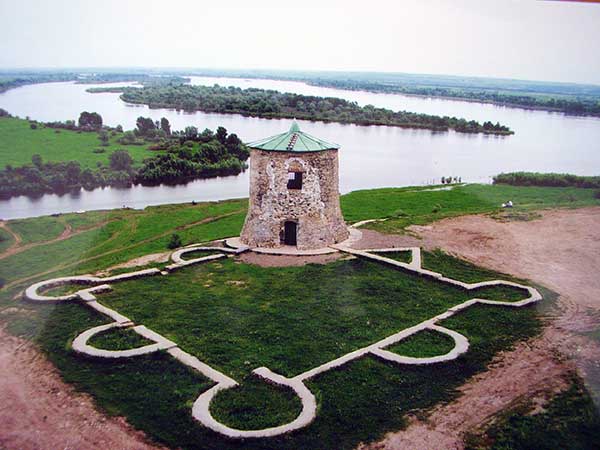Yelabuga settlement (PID:168830) Yelabuga settlement