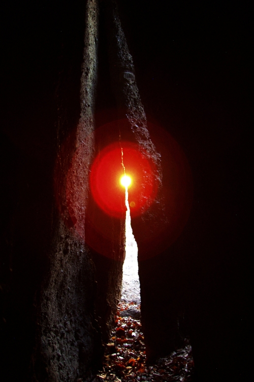 The Devil Stones (Maribor)