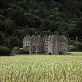 Castle Menzies - PID:29186