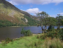 Llyn Gwynant - PID:59728