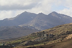 Snowdon - PID:59714