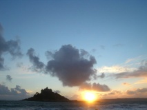 St. Michael's Mount - PID:101476