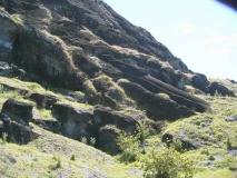 Rano Raraku - PID:4709