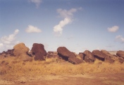 Easter Island