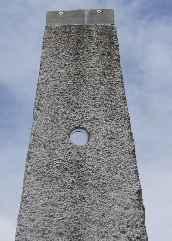 Click for full size image of Stonehenge Aotearoa (PID:89873) Stonehenge Aotearoa