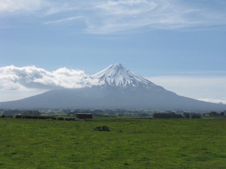 Click for full size image of Te Punga a Matori (PID:44102) Te Punga a Matori