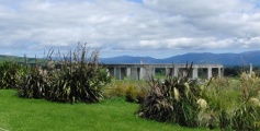 Click for full size image of Stonehenge Aotearoa (PID:89870) Stonehenge Aotearoa
