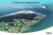 Muriwai Headland Pa