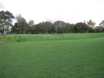 Shakespear Homestead Pa - PID:90032