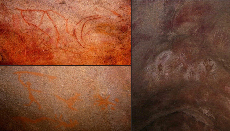 Mulka's Cave (PID:268263) Mulka's Cave