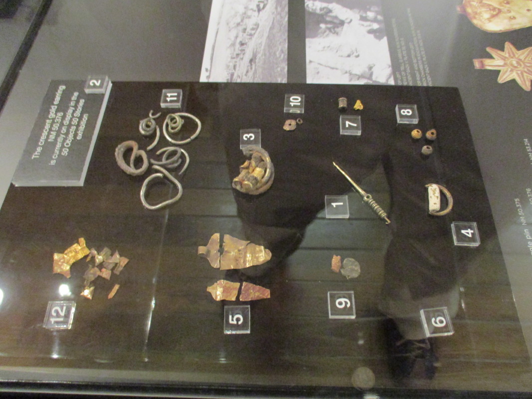 Click for full size image of University of Sydney Nicholson Museum (PID:141911) University of Sydney Nicholson Museum
