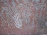 Click for full size image of Ayers Rock (PID:14445) Ayers Rock