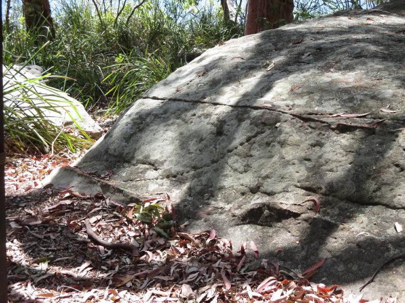 Berry Island (PID:128185) Berry Island