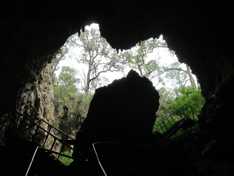 Mammoth Cave Margaret River