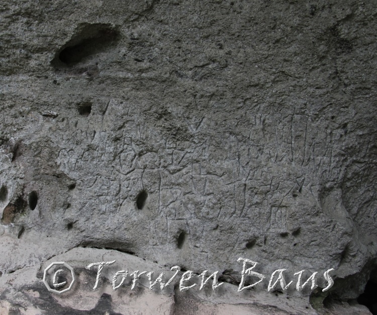 Angono Petroglyphs