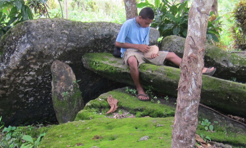 O'utuyam (PID:133574) O'utuyam