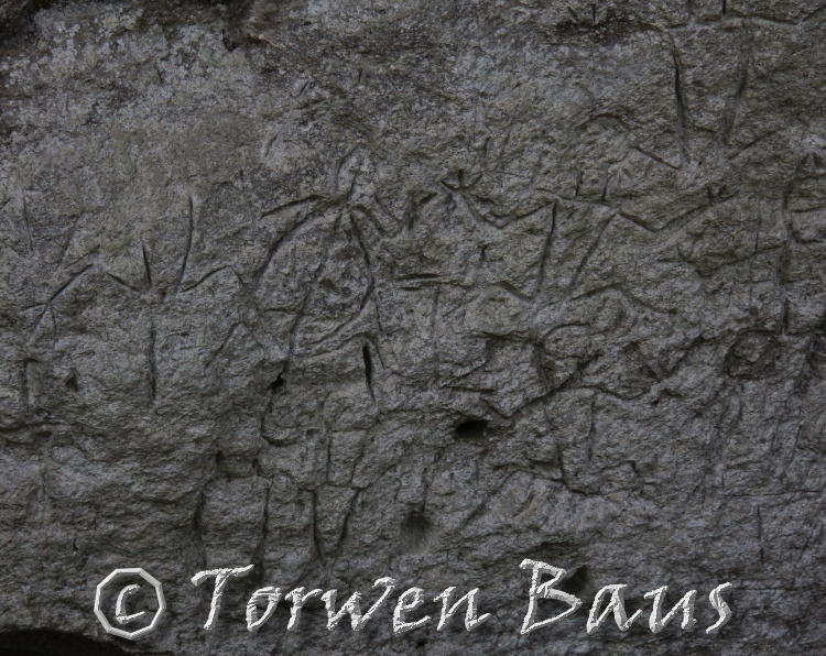 Click for full size image of Angono Petroglyphs (PID:81299) Angono Petroglyphs