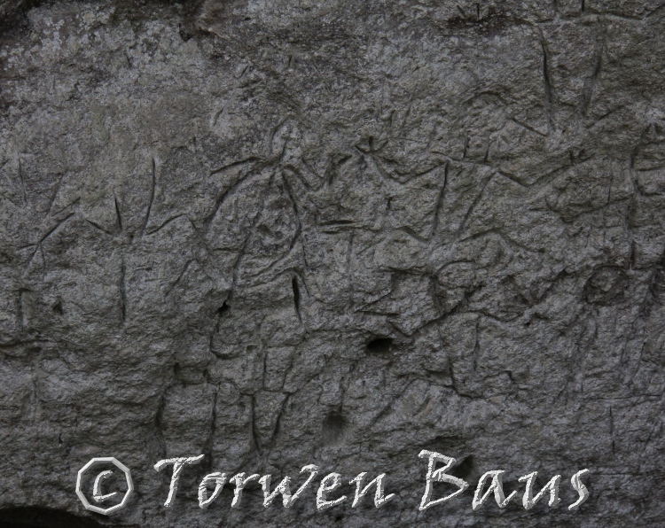 Angono Petroglyphs