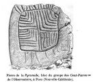 Paita Valley Petroglyphs