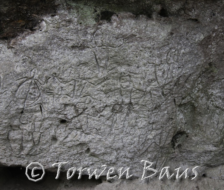 Click for full size image of Angono Petroglyphs (PID:81301) Angono Petroglyphs